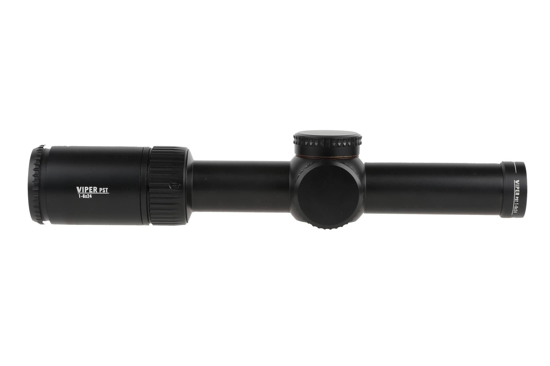 Vortex Viper PST Gen II 1-6x24 SFP VMR-2 MRAD Riflescope